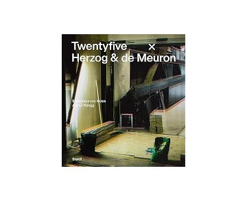 Twentyfive × Herzog & de Meuron