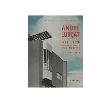Andre Lurcat