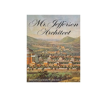 Mr Jefferson Architect