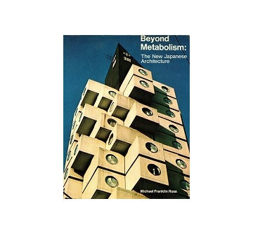 Beyond Metabolism：Beyond Metabolism