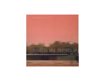 Mies in Berlin (ペーパーバック版)
