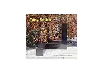 Tony Simth Architect Paintner Sculptor