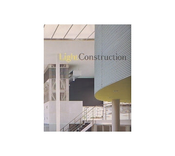 Light Construction ライト・コンストラクション