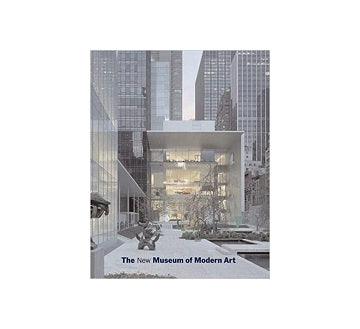 The New Museum of Modern Art
