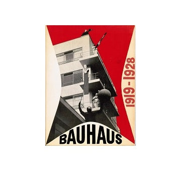Bauhaus 1919-1928