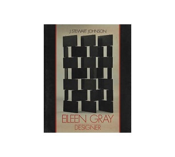 Eileen Gray Designer