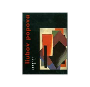 Liubov Popova
