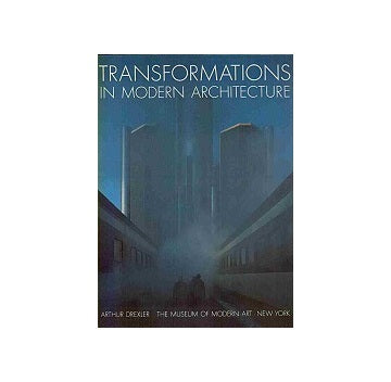 Transformations in modern architecture