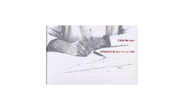 Oscar Niemeyer　オスカー・ニーマイヤー
Serpentine Gallery Pavilion 2003