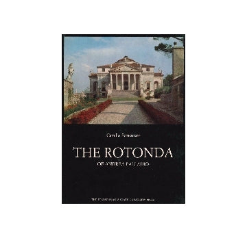 The Rotonda of Andrea Palladio
パラーディオ大全　第1巻