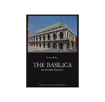 The Basilica
パラーディオ大全　第2巻