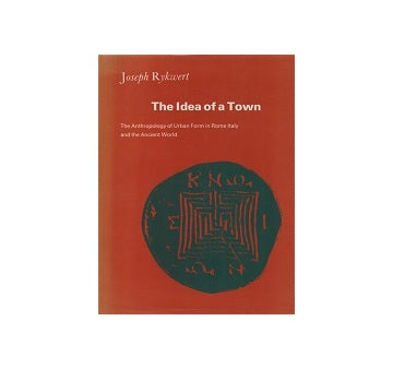 The Idea of a Town