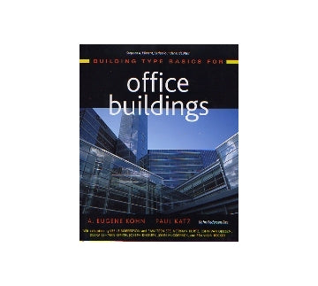 Building Type Basics for Office Buildings
オフィス・ビルディング