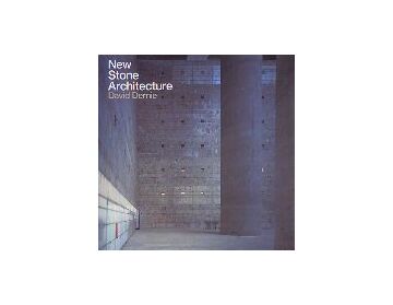 New Stone Architecture
石造建築