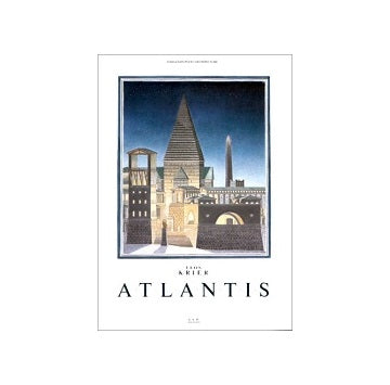Atlantis Leon Krier