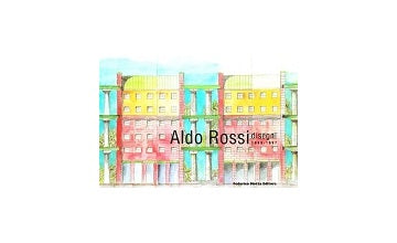 Aldo Rossi Disegni（伊）