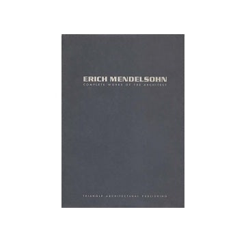 Erich Mendelsohn