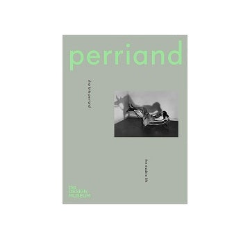 charlotte perriand The Modern Life Exhibition Catalogue 
シャルロット・ペリアン作品集