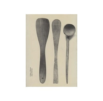 A Book of Spoons