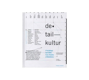 Detail Kultur