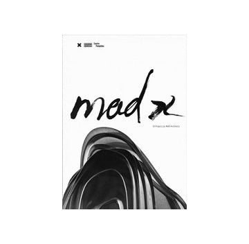 MAD X ：10 Projects by MAD Architects