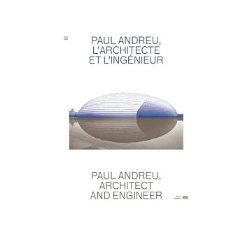 PAUL ANDREU