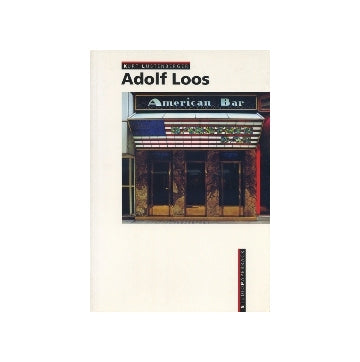 Adolf Loos