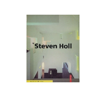 Steven Holl