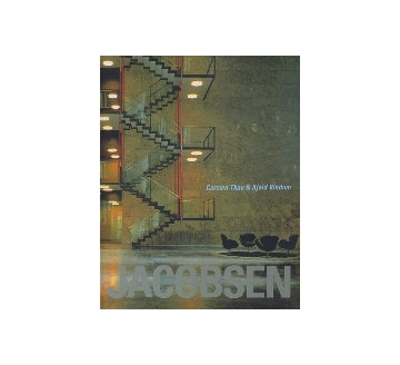 ARNE JACOBSEN　アルネ・ヤコブセン