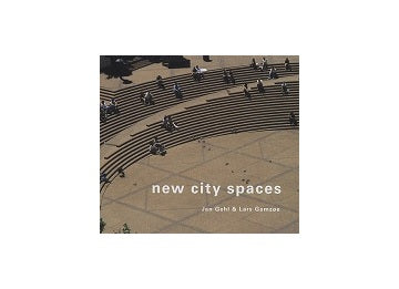 New City Spaces 3版