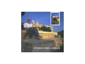 UTZON'S OWN HOUSES
ウッツォン