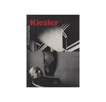 Frederick Kiesler