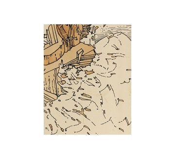 Sonnets in Babylon: Daniel Libeskind