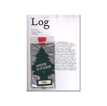 Log 8 Summer 2006
Toward a critique of sustainable architecture and landscape
