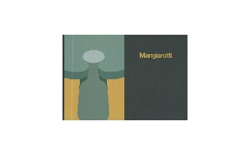 Angelo Mangiarotti　Sculpting／Building
マンジャロッティ