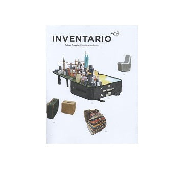 INVENTARIO 08