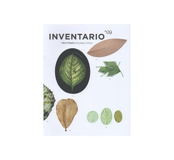 INVENTARIO 09