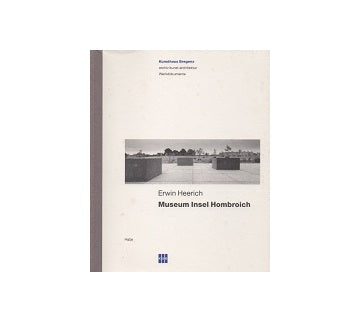 Museum Insel Hombroich