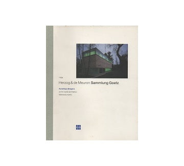 Sammlung Goetz