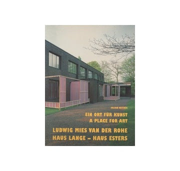 A Place for Art Haus Lange Haus Esters