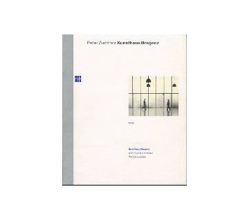 Peter Zumthor Kunsthaus Bregenz