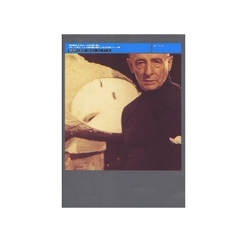 Friedrich Kiesler フレデリック・キースラー
ENDLESS HOUSE 1947-1961