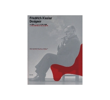 Friedrich Kiesler Designer Seating Furniture of the 30s and 40s
