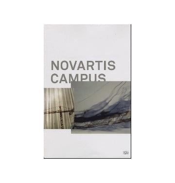 NOVARTIS CAMPUS