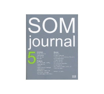 SOM journal 5