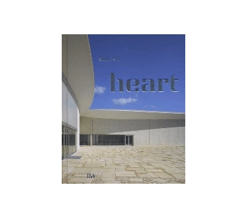 Steven Holl　heart
スティーヴン・ホール
