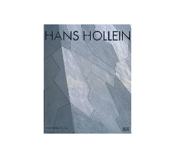 HANS HOLLEIN　ハンス・ホライン