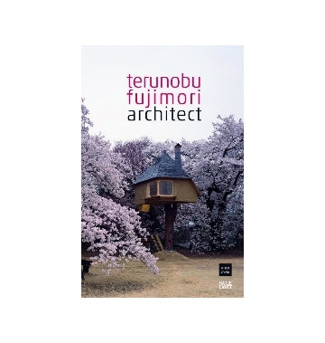 terunobu fujimori architect
藤森照信