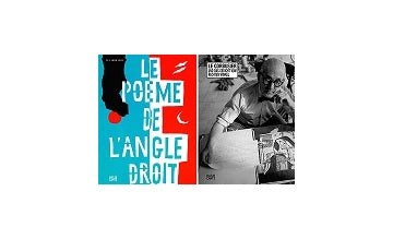 Le Corbusier und das Gedicht vom rechten Winkel