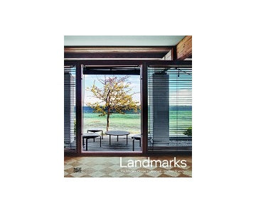 Landmarks The Modern House in Denmark